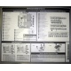 Крышка сервера HP Proliant DL165 G7 (Шахты)