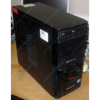 Компьютер Kraftway Credo KC36 (Intel Core 2 Duo E7500 (2x2.93GHz) s.775 /2048Mb /500Gb /ATX 400W) - Шахты