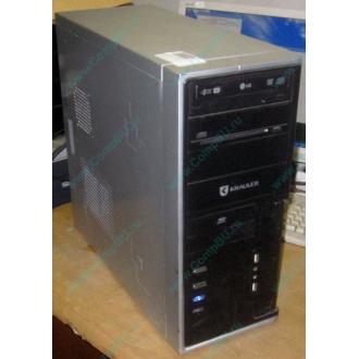 Компьютер Intel Pentium Dual Core E2160 (2x1.8GHz) s.775 /1024Mb /80Gb /ATX 350W /Win XP PRO (Шахты)
