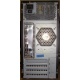 Kraftway Credo КС36 (Intel C2D E7500 /2048Mb /320Gb /ATX 400W /Win7 PRO) вид сзади (Шахты)