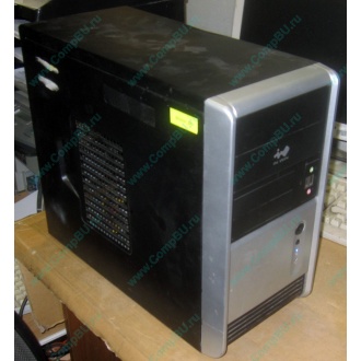 Компьютер Intel Pentium Dual Core E5200 (2x2.5GHz) s775 /2048Mb /250Gb /ATX 350W Inwin (Шахты)