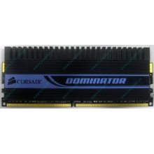 Память Б/У 1Gb DDR2 Corsair CM2X1024-8500C5D (Шахты)