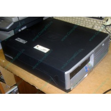 Компьютер HP DC7100 SFF (Intel Pentium-4 540 3.2GHz HT s.775 /1024Mb /80Gb /ATX 240W desktop) - Шахты