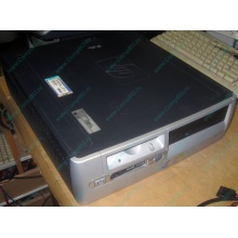 Компьютер HP D530 SFF (Intel Pentium-4 2.6GHz s.478 /1024Mb /80Gb /ATX 240W desktop) - Шахты