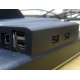 USB-хаб в мониторе 17" ЖК Nec MultiSync Opticlear LCD1770GX (Шахты)