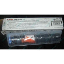 Тонер Canon C-EXV 18 GPR22 0386B002 (Шахты)