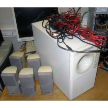 Компьютерная акустика Microlab 5.1 X4 (210 ватт) в Шахтах, акустическая система для компьютера Microlab 5.1 X4 (Шахты)