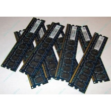 Серверная память 1Gb DDR2 ECC Nanya pc2-5300E 667MHz для Cisco 29xx (Шахты)