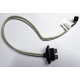 USB-разъемы HP 451784-001 (459184-001) для корпуса HP 5U tower (Шахты)