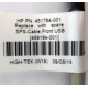 HP PN 451784-001 SPS-Cable Front USB spare 459184-001 (Шахты)
