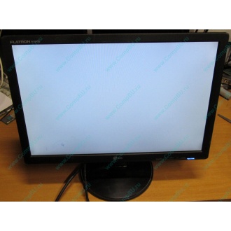 Монитор 19" TFT LG Flatron W1942S с дефектами (Шахты)