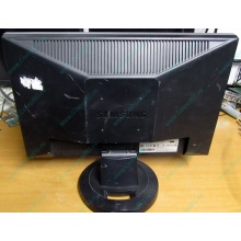 Монитор 19" ЖК Samsung SyncMaster 920NW с дефектами (Шахты)