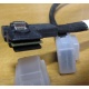 Разъемы кабеля Mini SAS to Mini SAS HP 668242-001 (682626-001) - Шахты