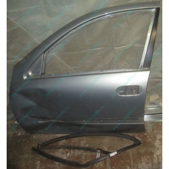 Левая передняя дверь Nissan Almera Classic N16 (Шахты)