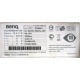  Benq LCD Monitor ET-0035-N V2200 Eco Rev 00-007-NA 9H.L28LN.IWE (Шахты)