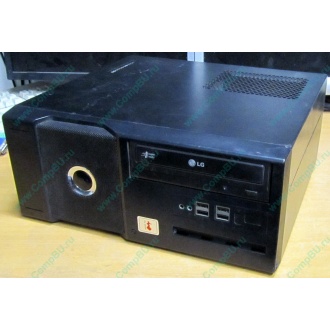 Маленький компьютер Intel Core i3 2120 (2x3.3GHz HT) /4Gb /250Gb /ATX 300W (Шахты)