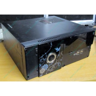 Компактный компьютер Intel Core 2 Quad Q9300 (4x2.5GHz) /4Gb /250Gb /ATX 300W (Шахты)