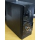 Компактный компьютер вертикально Intel Core 2 Quad Q9300 (4x2.5GHz) /4Gb /250Gb /ATX 300W (Шахты)