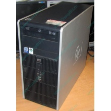 Компьютер HP Compaq dc5800 MT (Intel Core 2 Quad Q9300 (4x2.5GHz) /4Gb /250Gb /ATX 300W) - Шахты