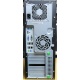 Компьютер HP Compaq 8000 Elite CMT (Intel Core 2 Quad Q9500 /4Gb DDR3 /320Gb /ATX 320W) вид сзади (Шахты)