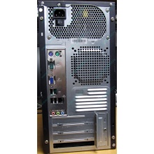 Компьютер Б/У AMD Athlon II X2 250 (2x3.0GHz) s.AM3 /3Gb DDR3 /120Gb /video /DVDRW DL /sound /LAN 1G /ATX 300W FSP (Шахты)
