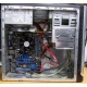 Компьютер БУ AMD Athlon II X2 250 (2x3.0GHz) s.AM3 /3Gb DDR3 /120Gb /video /DVDRW DL /sound /LAN 1G /ATX 300W FSP (Шахты)