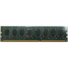 Глючная память 2Gb DDR3 Kingston KVR1333D3N9/2G pc-10600 (1333MHz) - Шахты