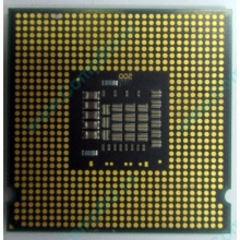 Процессор Б/У Intel Core 2 Duo E8400 (2x3.0GHz /6Mb /1333MHz) SLB9J socket 775 (Шахты)