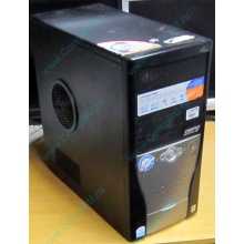 Четырехядерный компьютер Intel Core 2 Quad Q8300 (4x2.5GHz) /4Gb /320Gb /ATX 350W (Шахты)