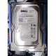 Б/У жёсткий диск Dell SATA (WD WD1601ABYS 7200 rpm) 3.5" HDD (Шахты)