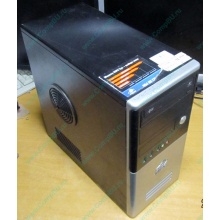 Компьютер Б/У Intel Core 2 Quad Q6600 (4x2.4GHz) /4Gb /250Gb /ATX 350W FSP (Шахты)