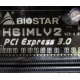 Biostar H61MLV2 Ver: 8.0 PCI Express 3..0 (Шахты)