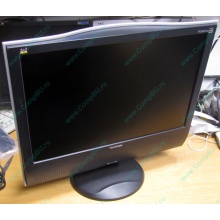 Монитор с колонками 20.1" ЖК ViewSonic VG2021WM-2 1680x1050 (широкоформатный) - Шахты