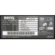 G2200W ET-0016-N 00-003-NN BenQ (Шахты)