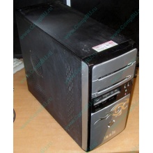 Б/У компьютер Intel Core i3 2120 /4Gb DDR3 /250Gb /ATX 400W (Шахты)