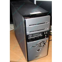 Б/У компьютер Intel Core i3 2120 /4Gb DDR3 /250Gb /ATX 400W (Шахты)