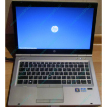 Б/У ноутбук Core i7: HP EliteBook 8470P B6Q22EA (Intel Core i7-3520M /8Gb /500Gb /Radeon 7570 /15.6" TFT 1600x900 /Window7 PRO) - Шахты