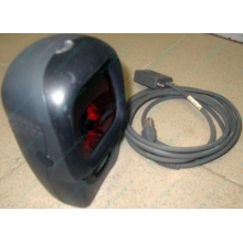 Многоплоскостной сканер штрих-кода Symbol LS9208 (COM-port) - Шахты