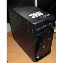 Компьютер HP PRO 3500 MT (Intel Core i5-2300 (4x2.8GHz) /4Gb /250Gb /ATX 300W) - Шахты