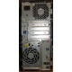 Компьютер HP PRO 3500 MT (Intel Core i5-2300 /4Gb DDR3 /250Gb /ATX 300W) вид сзади (Шахты)
