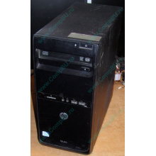 Компьютер HP PRO 3500 MT (Intel Core i5-2300 (4x2.8GHz) /4Gb /320Gb /ATX 300W) - Шахты