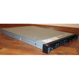 Б/У сервер IBM x3250 M5 5458E5G (Xeon E3-1240 v3 (4x3.4GHz HT) /8Gb /2x500Gb /ATX 2x460W 1U) - Шахты