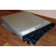 БУ сервер IBM x3250 M5 5458E5G (Xeon E3-1240 v3 (4x3.4GHz HT) /8Gb /2x500Gb /ATX 2x460W 1U) - Шахты