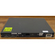 Коммутатор Cisco Catalyst WS-C3750-48PS-S 48 port 100Mbit (Шахты)