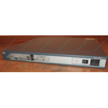 VoIP маршрутизатор Cisco 2811 в Шахтах, voice IP роутер Cisco 2811 (Шахты)