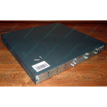 VoIP маршрутизатор Cisco 2811 в Шахтах, voice IP роутер Cisco 2811 (Шахты)