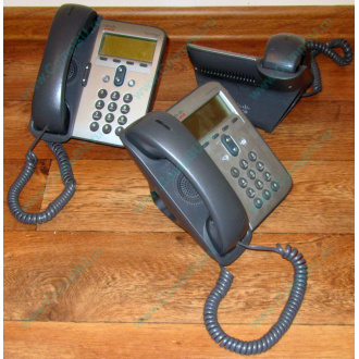 VoIP телефон Cisco IP Phone 7911G Б/У (Шахты)