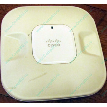 Точка доступа Cisco Aironet AIR-AP1041N-E-K9 купить Б/У (Шахты)