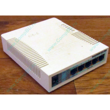 БУ маршрутизатор Mikrotik RB951G-2HnD в Шахтах, БУ роутер Mikrotik RB951G-2HnD (Шахты)