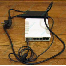 БУ маршрутизатор Mikrotik RB951G-2HnD в Шахтах, БУ роутер Mikrotik RB951G-2HnD (Шахты)